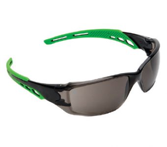 PRO Smoke Cirrus Safety Glasses