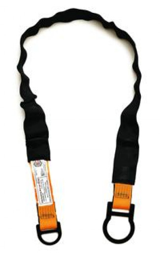 LINQ Anchor Strap Interlocking Webbing 2.0M