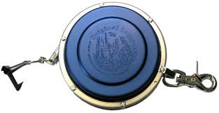 Tape Spencer Log 15mtr