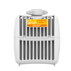 Oxygen Pro Grande Cartridge – Crush