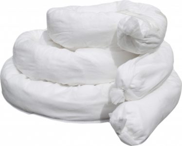 Sock Absorbent Oil 7cm x 3m