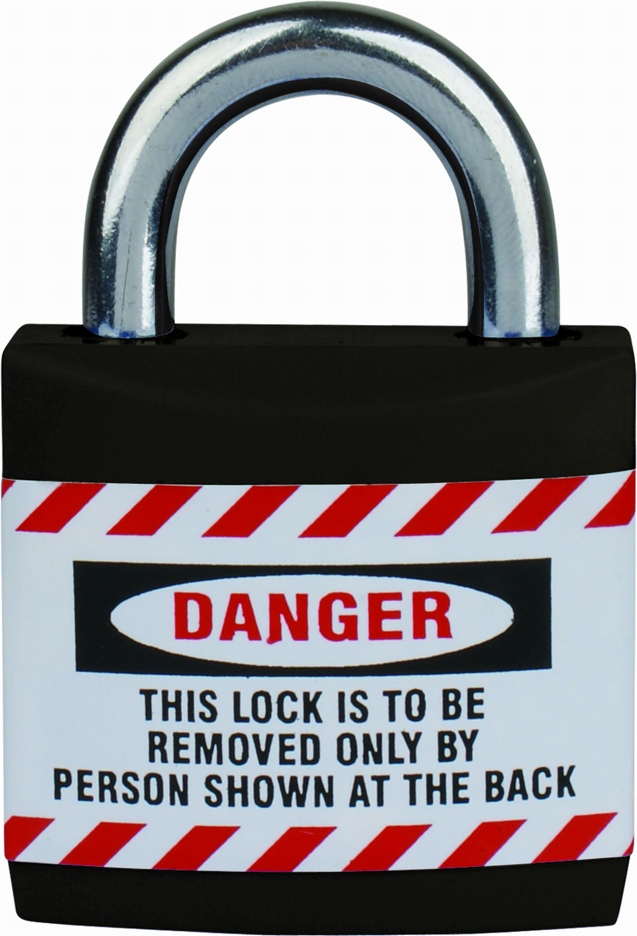 Padlock Lockout Econ 22mm Series 705