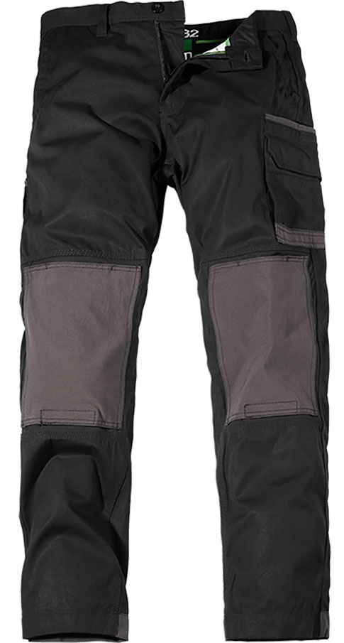 FXD Work Pants WP-1 Kneepad Multiple Utility Pockets - Image 5