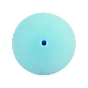 7500 Half Face Respirator Spare Inhalation Valve Blue EA