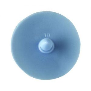 6000 Half Face Respirator Spare Exhalation Valve EA