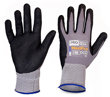 PRO Glove MaxiPro ProSense PU Nitrile