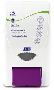 Deb Stoko 4L heavy duty dispenser