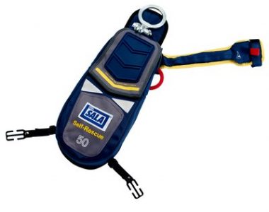 DBI-SALA Self-Rescue 50