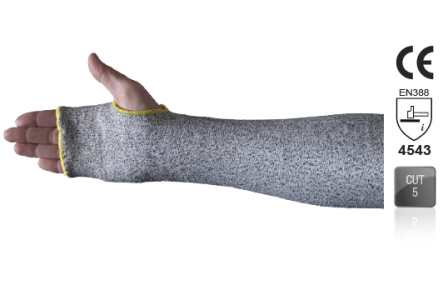 Esko Razor Cut 5 Sleeve 45.7cm Sold per Each