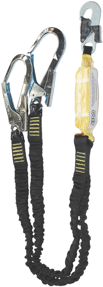 Zero KIT Scaffolders- incl bag, twin lany, Harness & Apex-05 - Image 2