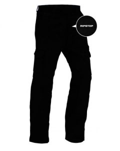 Bison Lightweight Ripstop Trouser 100% Cotton