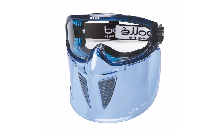 Mouthguard Only Bolle Blast