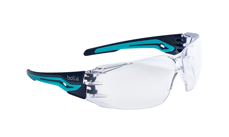 Bolle Spec Silex Clear
