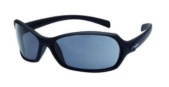 Bolle Hurricane Smoke Safety Glasses