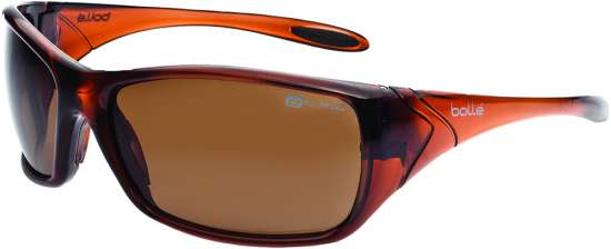 Bolle Voodoo Brown Polarised 1652719