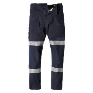 FXD Taped Stretch Pants WP-3T