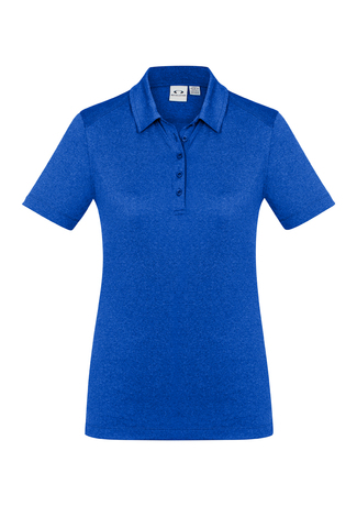 Ladies Aero Polo - Image 2