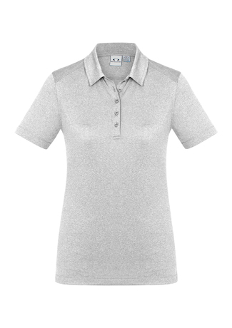 Ladies Aero Polo - Image 3