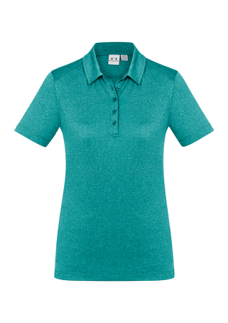 Ladies Aero Polo - Image 4