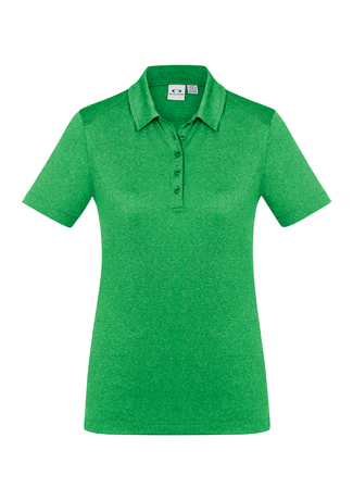 Ladies Aero Polo - Image 6