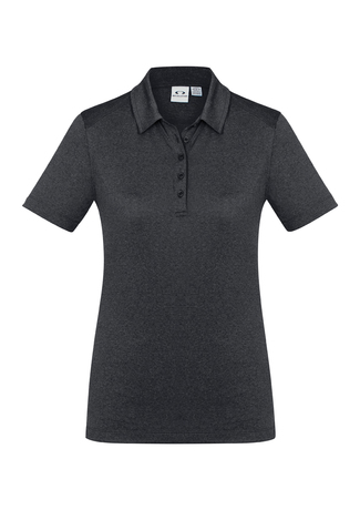 Ladies Aero Polo - Image 8