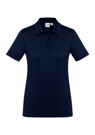Ladies Aero Polo - Image 9