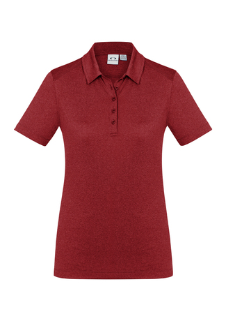 Ladies Aero Polo - Image 10