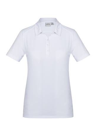 Ladies Aero Polo - Image 11