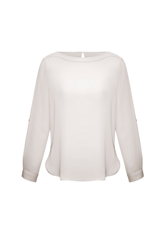 Top Boatneck Madison Ladies - Image 2
