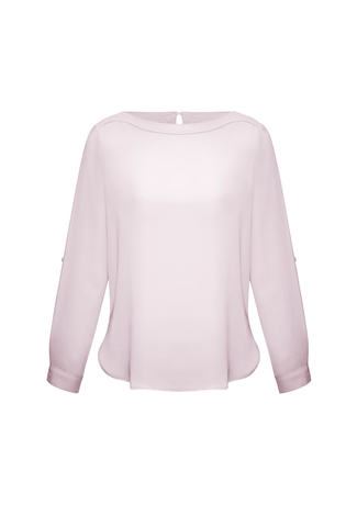 Top Boatneck Madison Ladies - Image 4