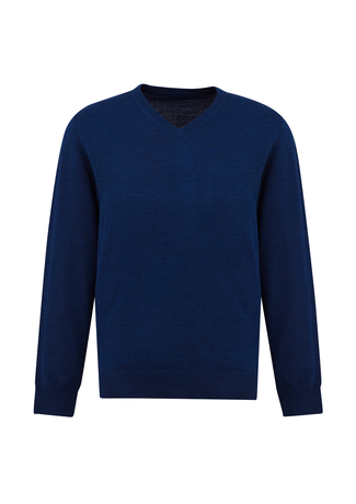 Mens Roma Pullover - Image 2
