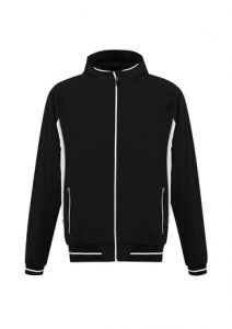 Mens Titan Jackets