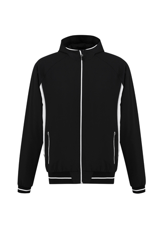 Mens Titan Jackets