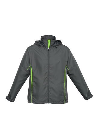Kids Razor Team Jacket - Image 6