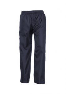 Adults Flash Track Pant