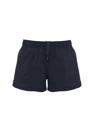 Ladies Tactic Shorts - Image 2