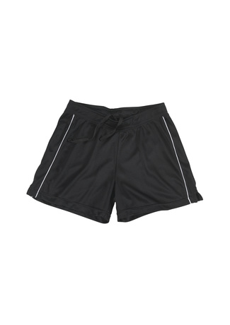 Ladies Biz Cool Shorts - Image 2