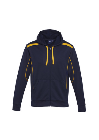 Men's United Hoodie - Image 2