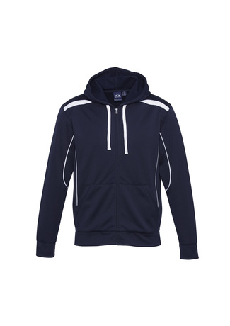 Men's United Hoodie - Image 3