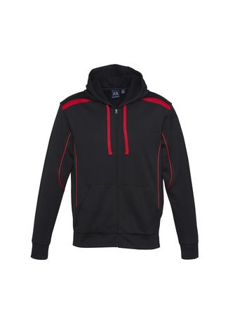 Men's United Hoodie - Image 4