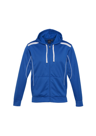 Men's United Hoodie - Image 5