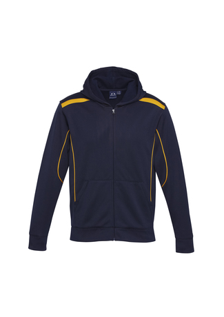 Kids United Hoodie - Image 2