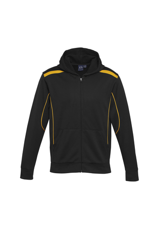 Kids United Hoodie - Image 5