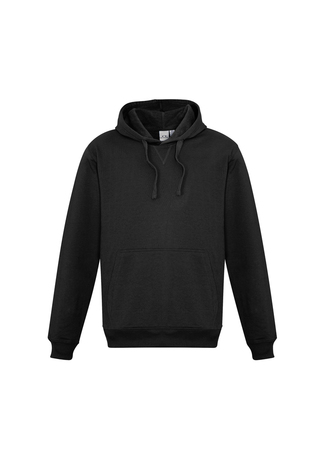 Biz-Collection Men's Crew Hoodie SW760M - Image 2