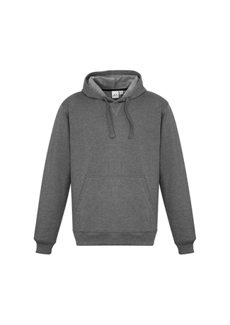 Biz-Collection Men's Crew Hoodie SW760M - Image 3