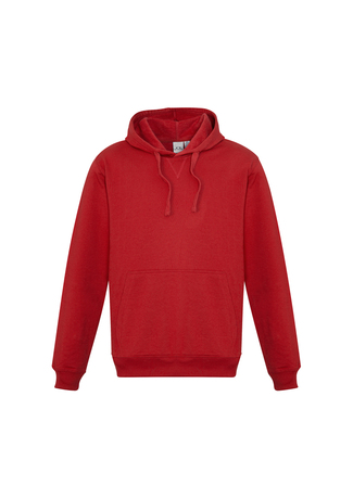 Biz-Collection Men's Crew Hoodie SW760M - Image 4