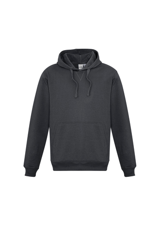 Biz-Collection Men's Crew Hoodie SW760M - Image 6