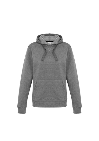 Biz-Collection Crew Ladies Hoodie SW760L - Image 3