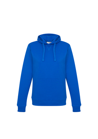 Biz-Collection Crew Ladies Hoodie SW760L - Image 6