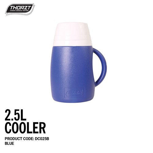 Thorzt Drink Cooler 2.5 litre